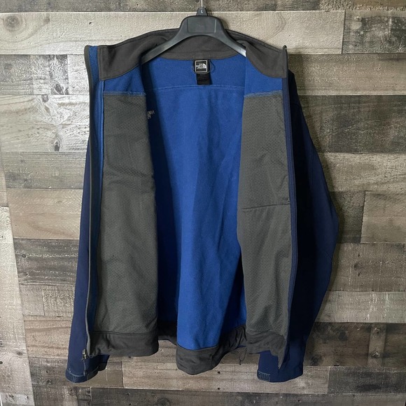 SOLD The North Face Mens Apex Jacket XL - Picture 4 of 4